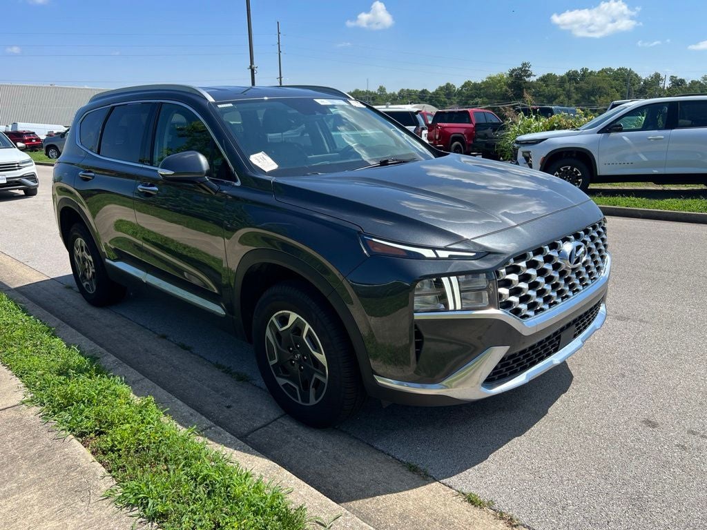 hyundai santa fe 2023 5NMS2DA17PH010441 image hyundai santa fe 2023 5NMS2DA17PH010441 image